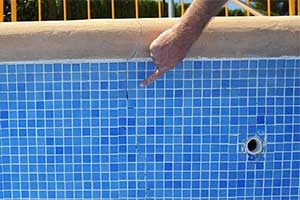 Reparación de fugas en Piscinas